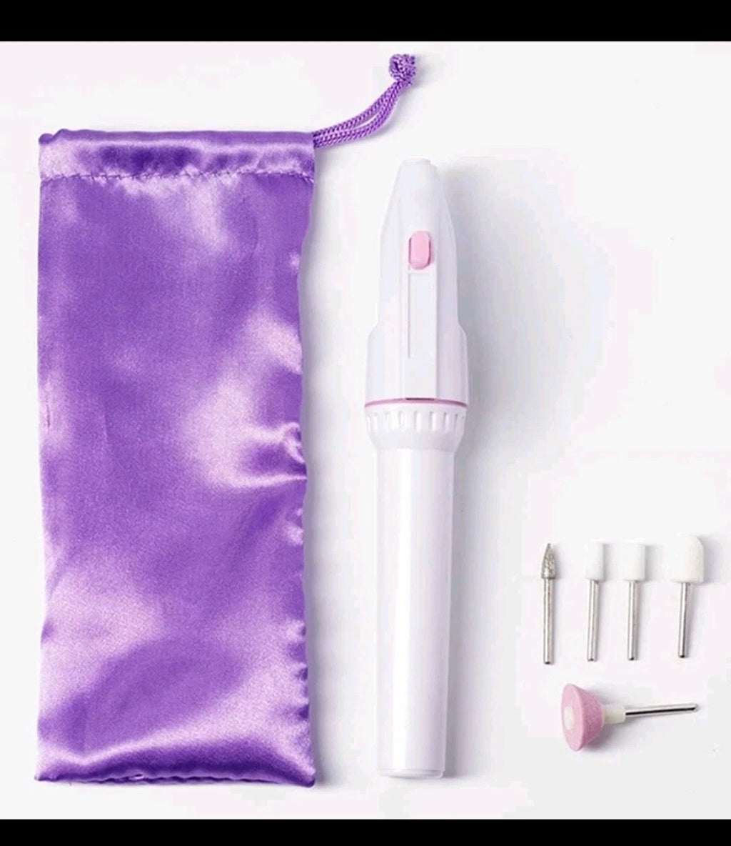 DarkSwan Tooth Grinder, Dental Electric Small Grinder, Polishing And Repairing Tool