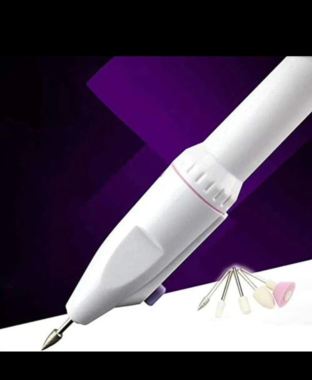 DarkSwan Tooth Grinder, Dental Electric Small Grinder, Polishing And Repairing Tool